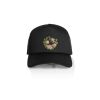 Frame Foam Trucker Cap Thumbnail