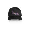 Frame Foam Trucker Cap Thumbnail