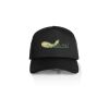 Frame Foam Trucker Cap Thumbnail