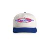 Class Two-Tone Cap Thumbnail
