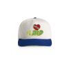 Class Two-Tone Cap Thumbnail
