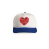 Class Two-Tone Cap Thumbnail