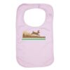 Organic Baby Bib Thumbnail