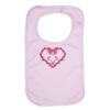 Organic Baby Bib Thumbnail