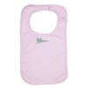 Organic Baby Bib Thumbnail