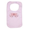 Organic Baby Bib Thumbnail