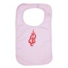 Organic Baby Bib Thumbnail