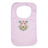 Organic Baby Bib Thumbnail