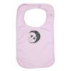 Organic Baby Bib Thumbnail