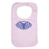 Organic Baby Bib Thumbnail