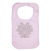 Organic Baby Bib Thumbnail
