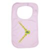Organic Baby Bib Thumbnail