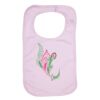 Organic Baby Bib Thumbnail