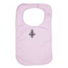 Organic Baby Bib Thumbnail