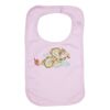 Organic Baby Bib Thumbnail