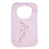 Organic Baby Bib Thumbnail