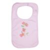 Organic Baby Bib Thumbnail