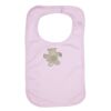 Organic Baby Bib Thumbnail