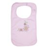 Organic Baby Bib Thumbnail