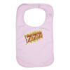 Organic Baby Bib Thumbnail