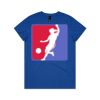 Women's Maple Tee Thumbnail