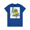 Women's Maple Tee Thumbnail