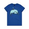 Women's Maple Tee Thumbnail