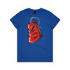 Women's Maple Tee Thumbnail