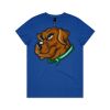 Women's Maple Tee Thumbnail