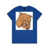 Women's Maple Tee Thumbnail