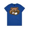 Women's Maple Tee Thumbnail
