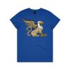 Women's Maple Tee Thumbnail