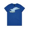 Women's Maple Tee Thumbnail