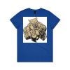 Women's Maple Tee Thumbnail