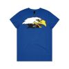 Women's Maple Tee Thumbnail