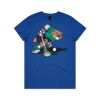 Women's Maple Tee Thumbnail