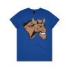 Women's Maple Tee Thumbnail