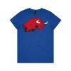 Women's Maple Tee Thumbnail