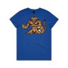 Women's Maple Tee Thumbnail