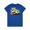 Women's Maple Tee Thumbnail