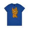 Women's Maple Tee Thumbnail