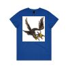 Women's Maple Tee Thumbnail