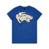 Women's Maple Tee Thumbnail