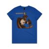 Women's Maple Tee Thumbnail