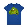 Women's Maple Tee Thumbnail