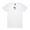 Mens Staple Tee Thumbnail