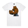 Mens Staple Tee Thumbnail