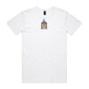 Mens Staple Tee Thumbnail