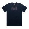 Block Oversized Tee Thumbnail