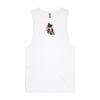Mens Barnard Tank Thumbnail